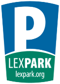 LexPark logo